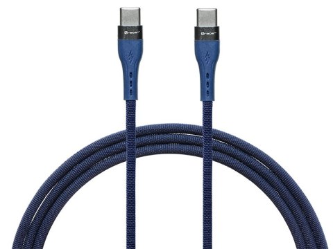 Kabel TRACER Typ C - Typ C 1m NB