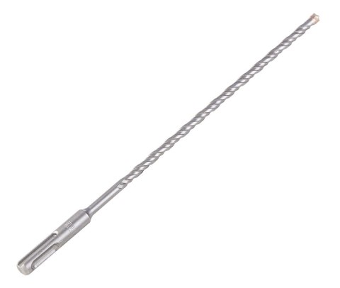 Wiertło do betonu zbrojonego SDS Plus 6 x 260 mm, quatro