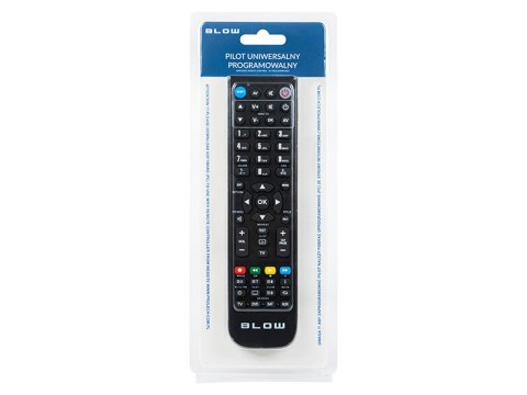 74-272# Pilot uniwersalny blow programowalny