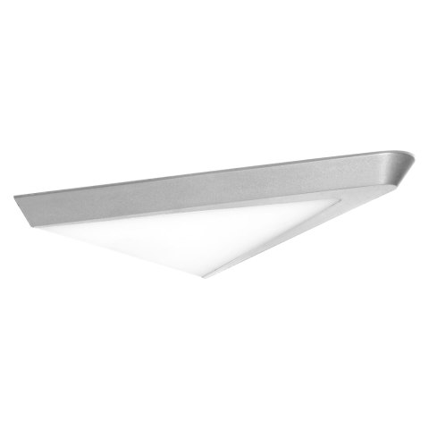 PIRAMIS lampka podszafkowa LED 3,5W, 200lm, 4000K, szara