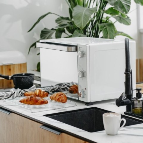 AD 6027 Piekarnik elektryczny 48l
