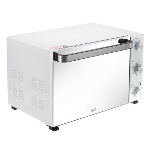 AD 6027 Piekarnik elektryczny 48l