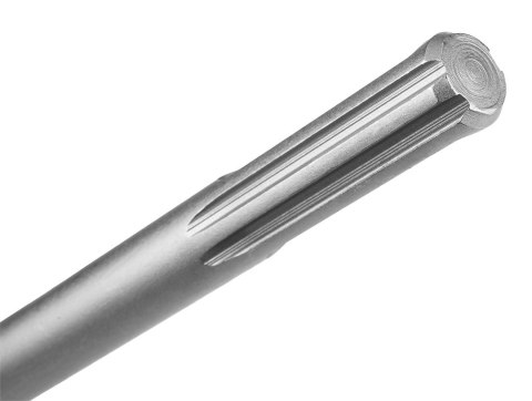 Dłuto płaskie SDS Max 50 x 18 x 400 mm
