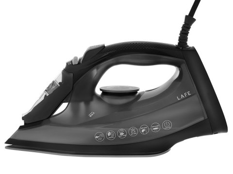 Żelazko parowe LAFE GlidePro 2600W
