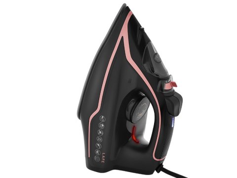 Żelazko parowe LAFE SteamPro 2200W