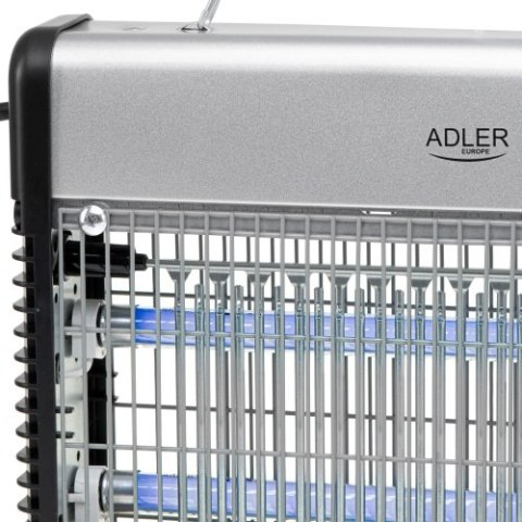 AD 7940 Lampa owadobójcza led
