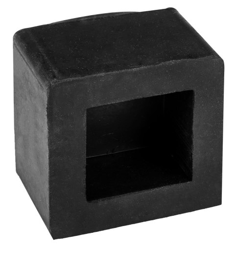 Nakładka gumowa, brukarska na młotek 1.25 kg