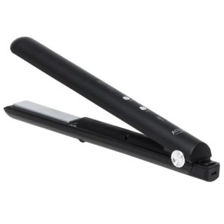 AD 2327 black Prostownica bezprzewodowa podróżna ? usb