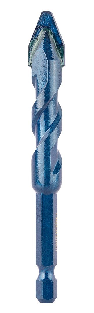 Zestaw wierteł uniwersalnych HEX 6,8,10,12 mm