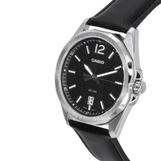 Casio ZEGAREK MĘSKI CASIO MTP-E725L-1AVDF + BOX