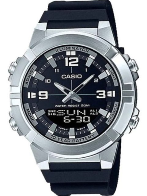 Casio Zegarek Casio AMW-870-1AVDF
