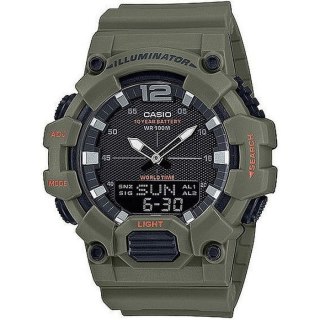 Casio Zegarek Casio HDC-700-3A2VEF