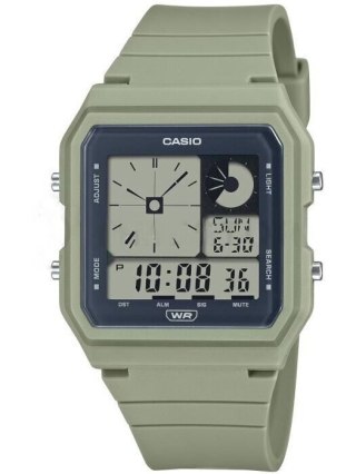 Casio Zegarek Casio LF-20W-3ADF