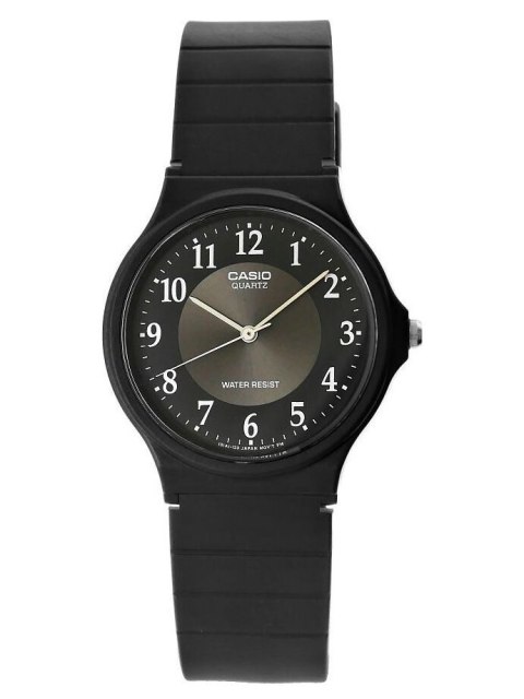 Casio Zegarek Casio MQ-24-1B3LDF