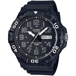 Casio Zegarek Casio MRW-210H-1AVEF