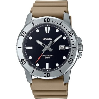 Casio Zegarek Casio MTP-VD01-5EVUDF
