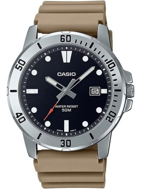 Casio Zegarek Casio MTP-VD01-5EVUDF