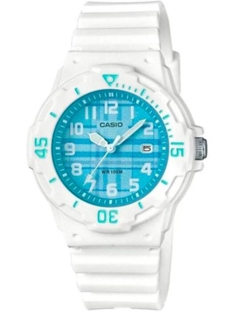 Casio Zegarek Damski Casio LRW-200H-2CVDF + BOX