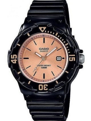 Casio Zegarek Damski Casio LRW-200H-9E2VDF + BOX