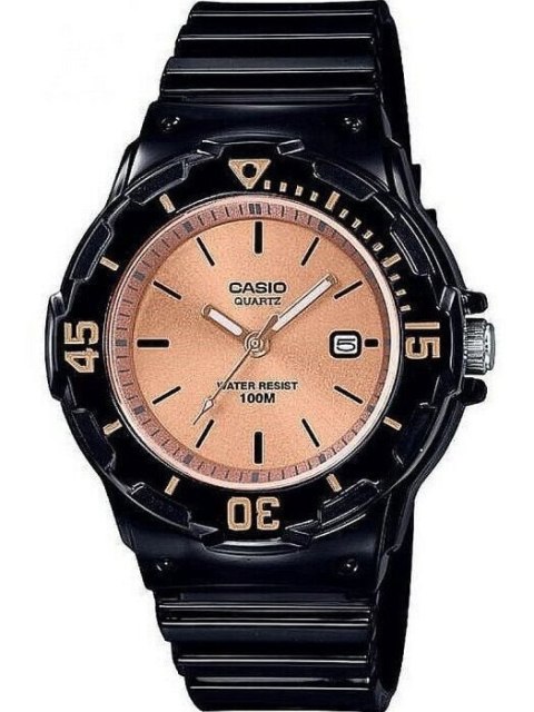 Casio Zegarek Damski Casio LRW-200H-9E2VDF + BOX