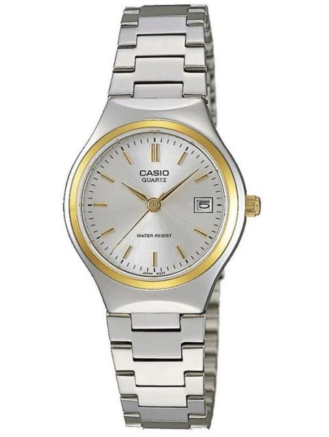 Casio Zegarek Damski Casio LTP-1170G-7A (zd636d) + BOX