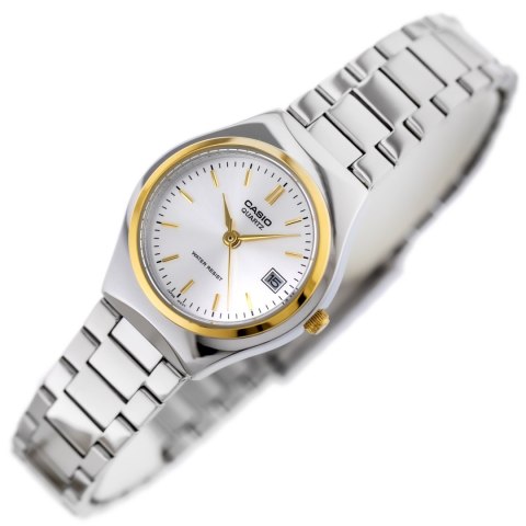 Casio Zegarek Damski Casio LTP-1170G-7A (zd636d) + BOX