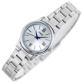 Casio Zegarek Damski Casio LTP-V002D-7B3UDF + BOX