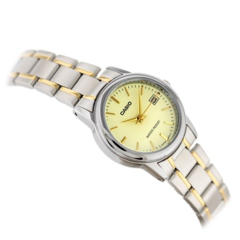 Casio Zegarek Damski Casio LTP-V002SG-9A + BOX
