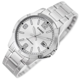 Casio Zegarek Męski Casio MTP-V004D-7B2 + BOX