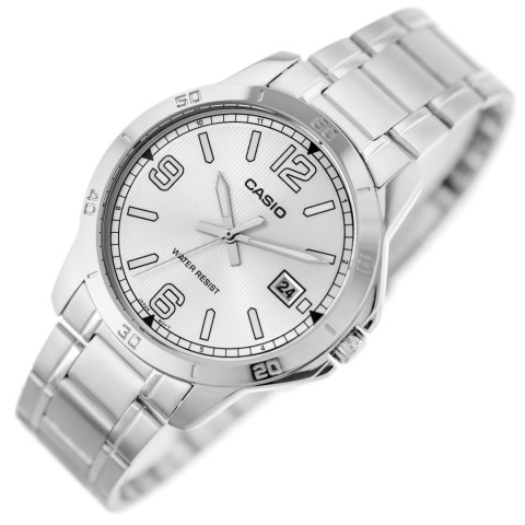 Casio Zegarek Męski Casio MTP-V004D-7B2 + BOX