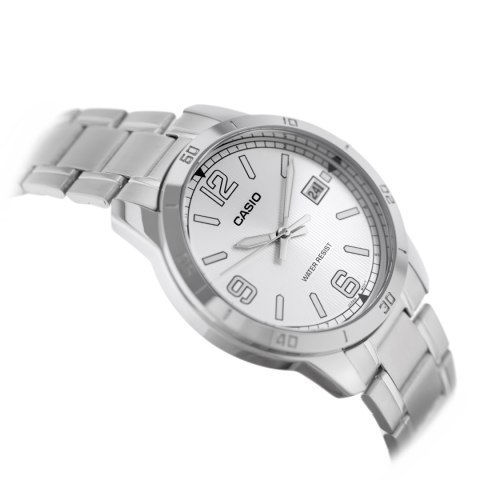 Casio Zegarek Męski Casio MTP-V004D-7B2 + BOX