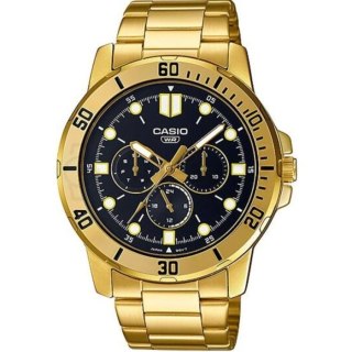 Casio Zegarek Męski Casio MTP-VD300G-1EUDF (zd268d) + BOX