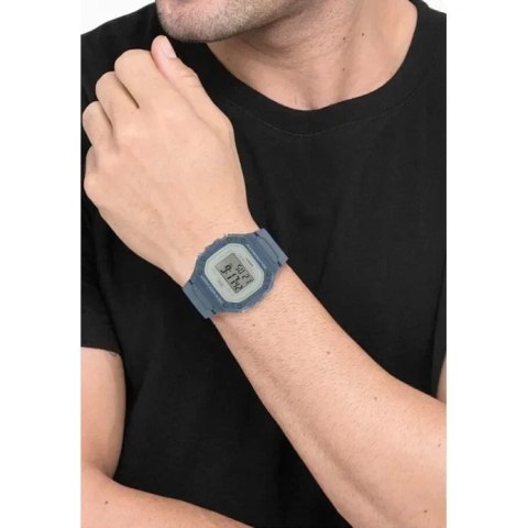 Casio Zegarek Męski Casio W-218HC-2AVDF ( zd208g) + BOX