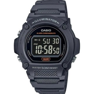 Casio Zegarek Męski Casio W-219H-8BVEF (zd207g) + BOX