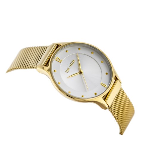 Paul Lorens ZEGAREK DAMSKI PAUL LORENS - PL10317B9-3D1 (zg541c) + BOX