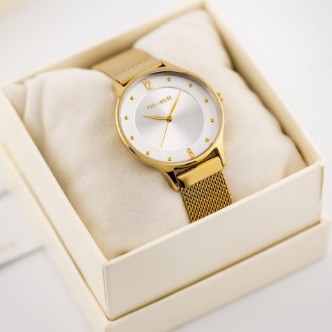 Paul Lorens ZEGAREK DAMSKI PAUL LORENS - PL10317B9-3D1 (zg541c) + BOX