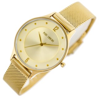 Paul Lorens ZEGAREK DAMSKI PAUL LORENS - PL10317B9-4D1 (zg541d) + BOX