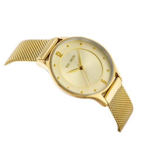 Paul Lorens ZEGAREK DAMSKI PAUL LORENS - PL10317B9-4D1 (zg541d) + BOX