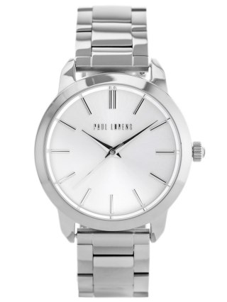 Paul Lorens ZEGAREK DAMSKI PAUL LORENS - PL10659B-3C1 (zg547b) + BOX