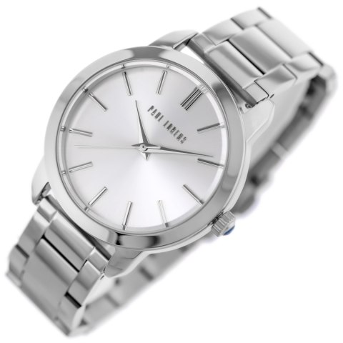 Paul Lorens ZEGAREK DAMSKI PAUL LORENS - PL10659B-3C1 (zg547b) + BOX