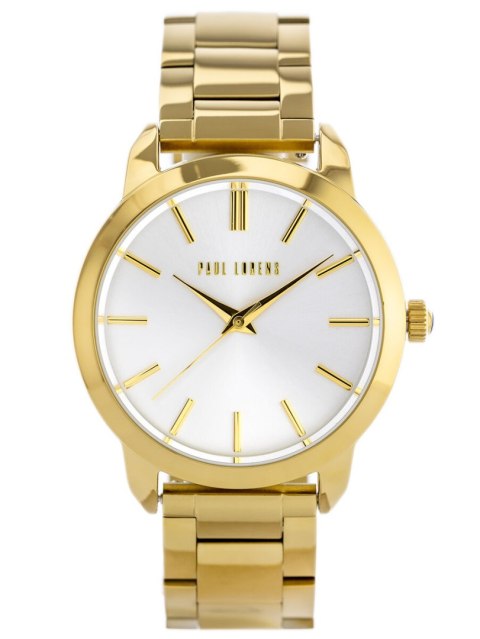 Paul Lorens ZEGAREK DAMSKI PAUL LORENS - PL10659B-3D1 (zg547c) + BOX