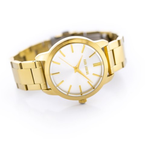 Paul Lorens ZEGAREK DAMSKI PAUL LORENS - PL10659B-3D1 (zg547c) + BOX