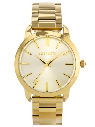 Paul Lorens ZEGAREK DAMSKI PAUL LORENS - PL10659B-4D1 (zg547d) + BOX