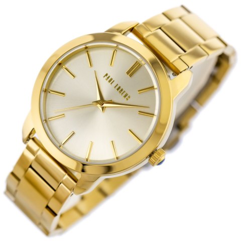 Paul Lorens ZEGAREK DAMSKI PAUL LORENS - PL10659B-4D1 (zg547d) + BOX