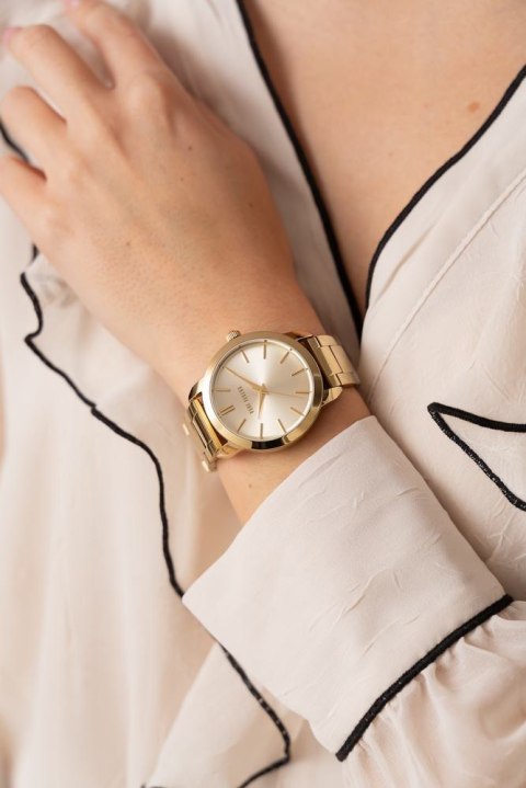 Paul Lorens ZEGAREK DAMSKI PAUL LORENS - PL10659B-4D1 (zg547d) + BOX