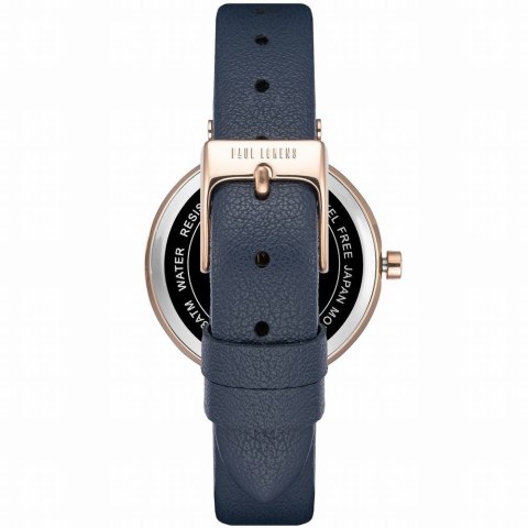 Paul Lorens ZEGAREK DAMSKI PAUL LORENS - PL10995A2-6F3 (zg548d) + BOX