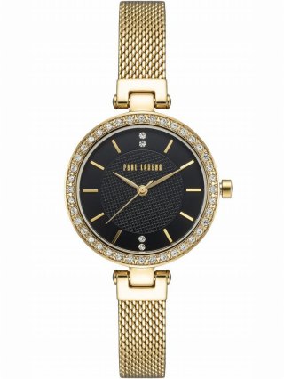 Paul Lorens ZEGAREK DAMSKI PAUL LORENS - PL10995B-1D1 (zg546a) + BOX