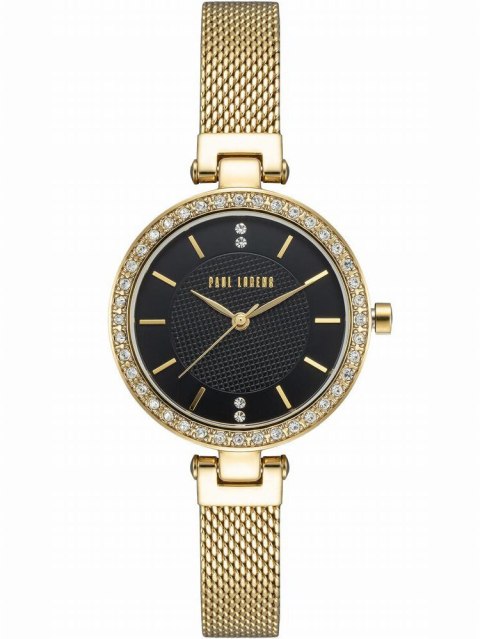 Paul Lorens ZEGAREK DAMSKI PAUL LORENS - PL10995B-1D1 (zg546a) + BOX