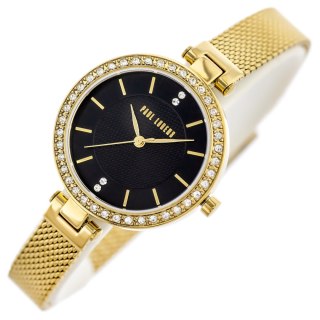 Paul Lorens ZEGAREK DAMSKI PAUL LORENS - PL10995B-1D1 (zg546a) + BOX