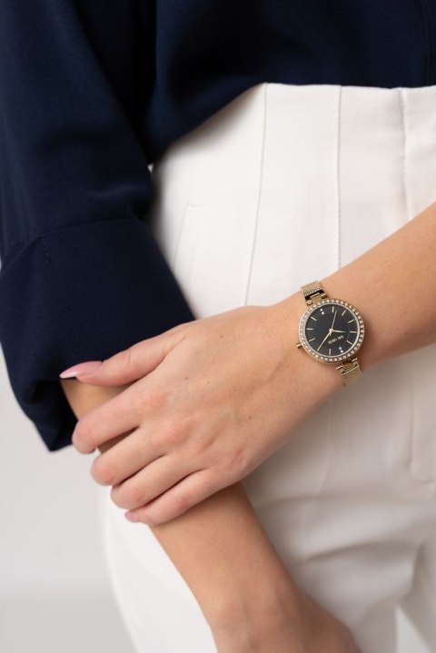 Paul Lorens ZEGAREK DAMSKI PAUL LORENS - PL10995B-1D1 (zg546a) + BOX